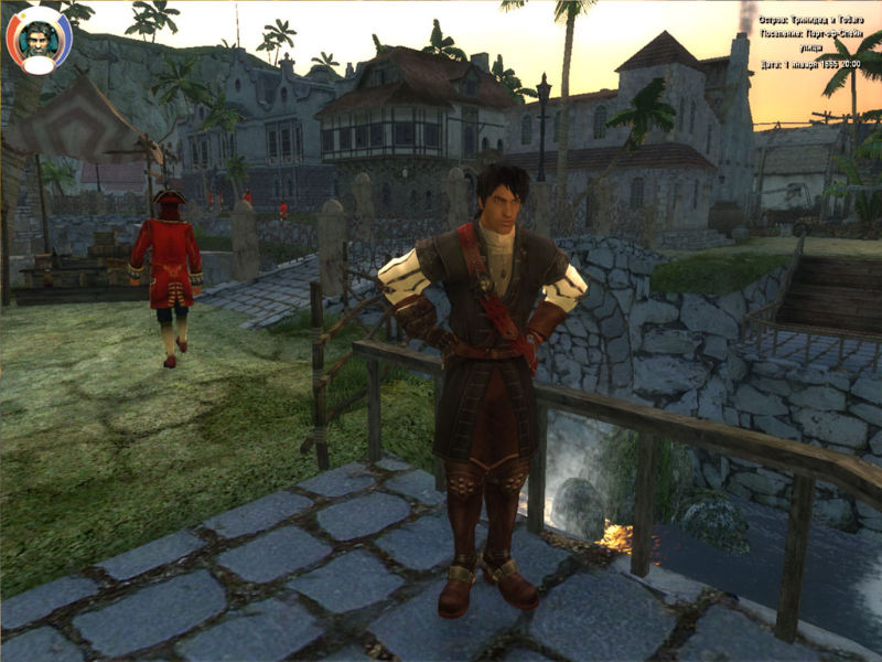 Age of Pirates 2: City of Abandoned Ships - screenshot 6