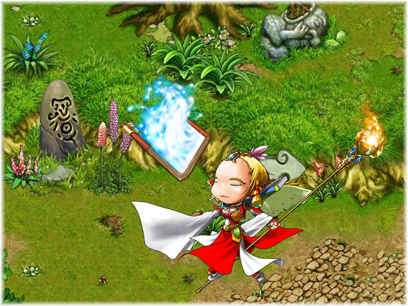 ELF Online - screenshot 4