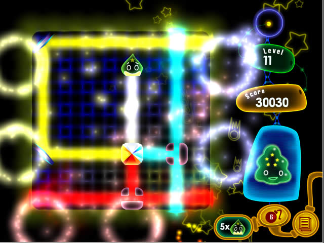 PRISM: Light the Way - screenshot 4