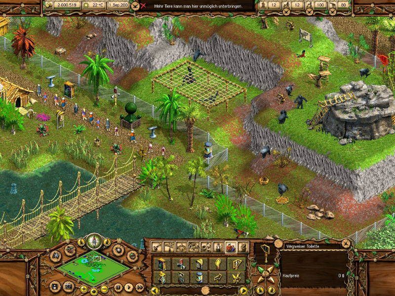Wildlife Park - screenshot 13