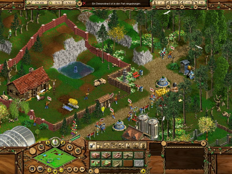 Wildlife Park - screenshot 11