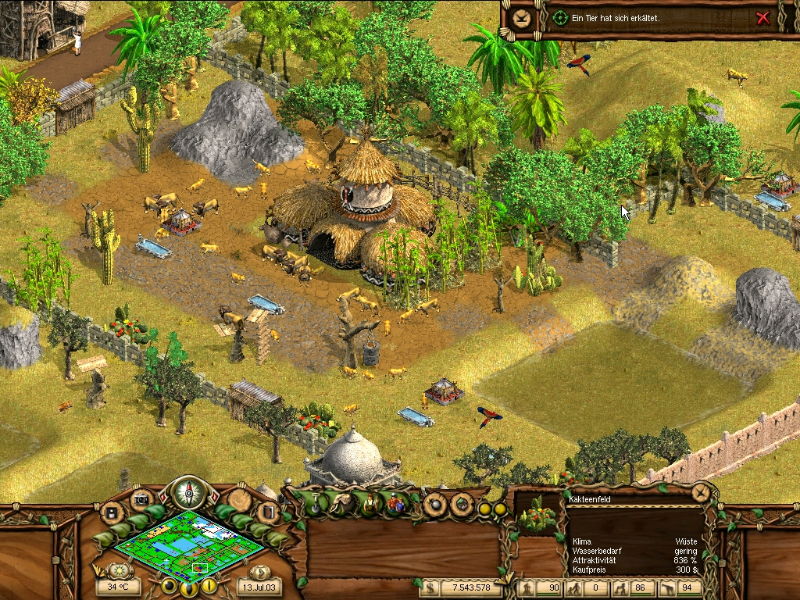 Wildlife Park - screenshot 10