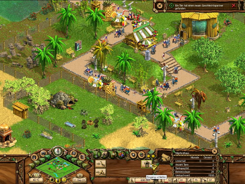 Wildlife Park - screenshot 5