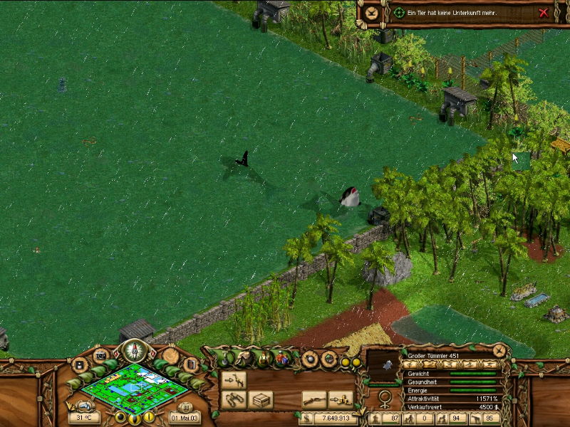 Wildlife Park - screenshot 2