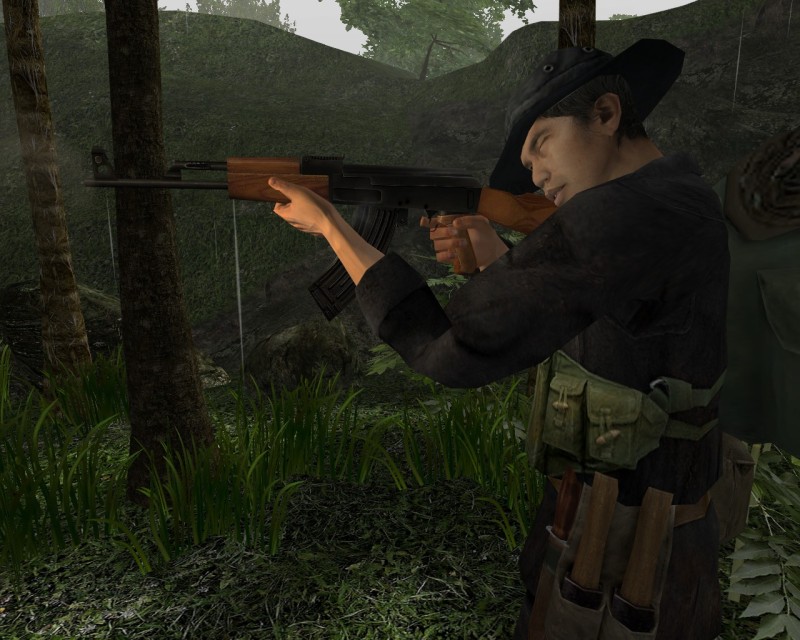 Vietcong 2 - screenshot 12