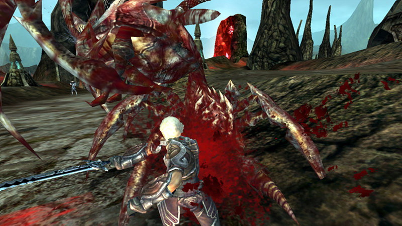 Requiem: Bloodymare - screenshot 12