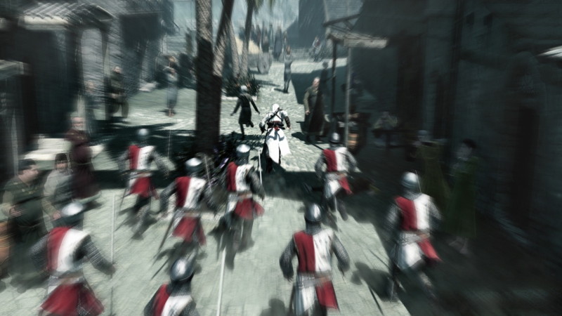 Assassins Creed - screenshot 6