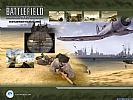 Battlefield 1942 - wallpaper #4