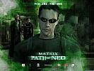 The Matrix: Path of Neo - wallpaper #4