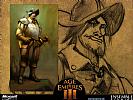 Age of Empires 3: Age of Discovery - wallpaper #18