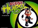 Agent Hugo - wallpaper