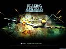 Blazing Angels: Squadrons of WWII - wallpaper #1