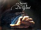 The Secrets of Da Vinci: the Forbidden Manuscript - wallpaper #4