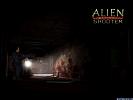 Alien Shooter: The Experiment - wallpaper #6