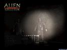 Alien Shooter: The Experiment - wallpaper #8
