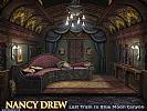 Nancy Drew: Last Train to Blue Moon Canyon - wallpaper #1