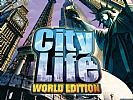 City Life: World Edition - wallpaper
