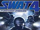 SWAT 4: The Stetchkov Syndicate - wallpaper