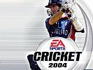 Cricket 2004 - wallpaper #2