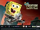 SpongeBob SquarePants: Creature from the Krusty Krab - wallpaper #1