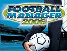 Football Manager 2006 - wallpaper