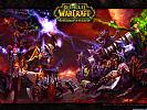 World of Warcraft: The Burning Crusade - wallpaper #10