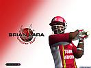 Brian Lara International Cricket 2007 - wallpaper