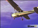 Microsoft Flight Simulator X - wallpaper #10