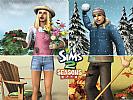 The Sims 2: Seasons - wallpaper #2