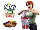 The Sims 2: Seasons - wallpaper #6