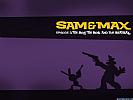 Sam & Max Episode 3: The Mole, the Mob and the Meatball - wallpaper #1
