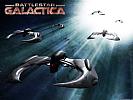 Battlestar Galactica - wallpaper