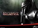Battlestar Galactica - wallpaper #11