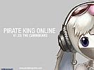 Pirate King Online - wallpaper #14