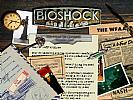 BioShock - wallpaper #8