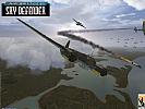 Air Battles: Sky Defender - wallpaper #2