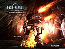 Lost Planet: Extreme Condition - wallpaper