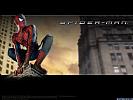 Spider-Man: The Movie - wallpaper #4