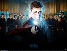 Harry Potter and the Order of the Phoenix - wallpaper #7