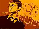 Harry Potter and the Order of the Phoenix - wallpaper #10