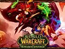 World of Warcraft: The Burning Crusade - wallpaper #15