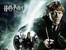 Harry Potter and the Order of the Phoenix - wallpaper #13