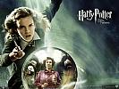 Harry Potter and the Order of the Phoenix - wallpaper #14
