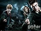 Harry Potter and the Order of the Phoenix - wallpaper #16