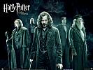 Harry Potter and the Order of the Phoenix - wallpaper #17