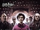 Harry Potter and the Order of the Phoenix - wallpaper #23