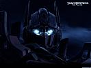 Transformers: The Game - wallpaper #17