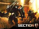 Section 8 - wallpaper #1