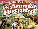 Pet Vet 3D: Wild Animal Hospital - wallpaper #2