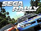 Sega Rally - wallpaper #3